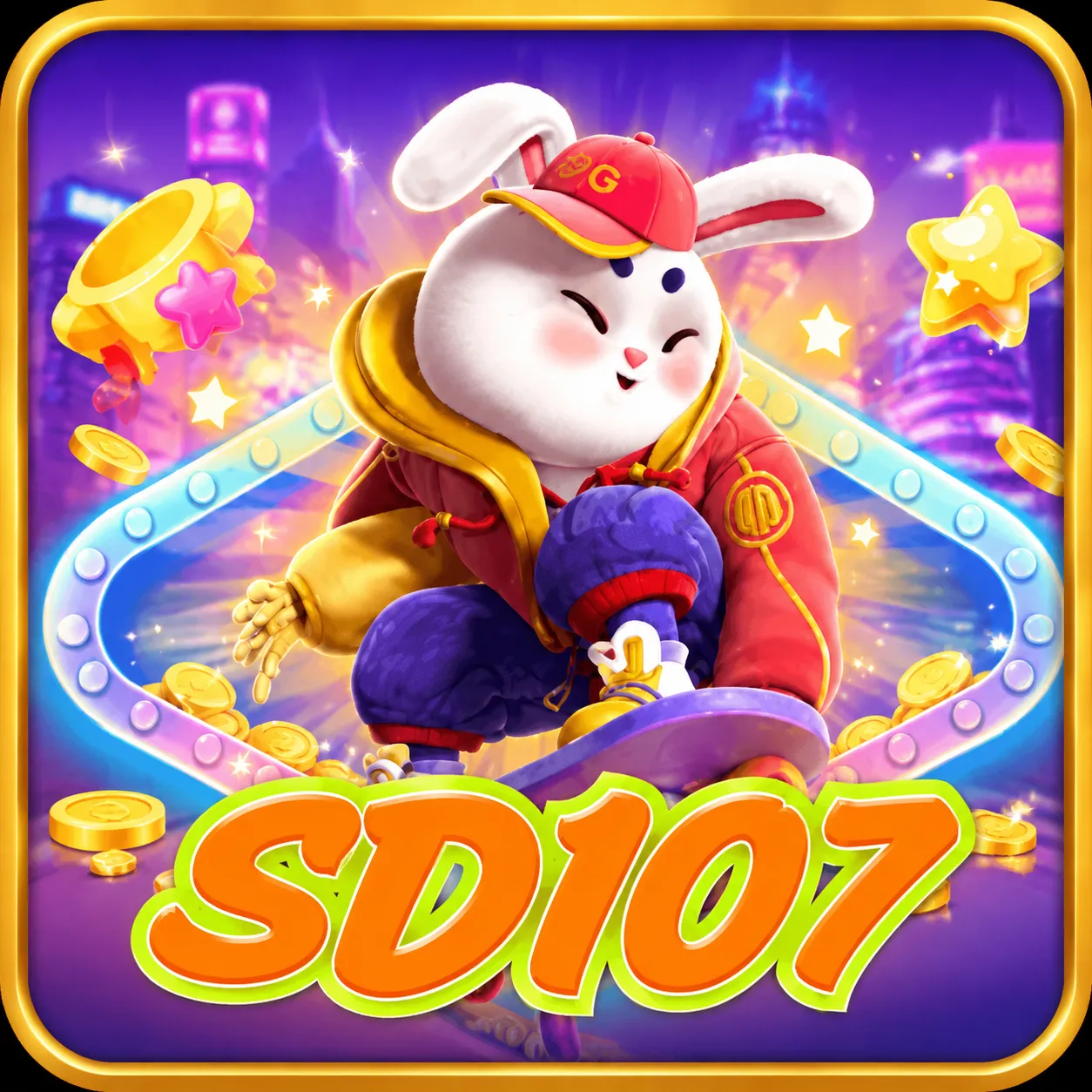 SD107 - Permainan Mahjong Seru untuk Semua Kalangan